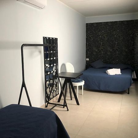 Hotel Serena 那不勒斯 外观 照片