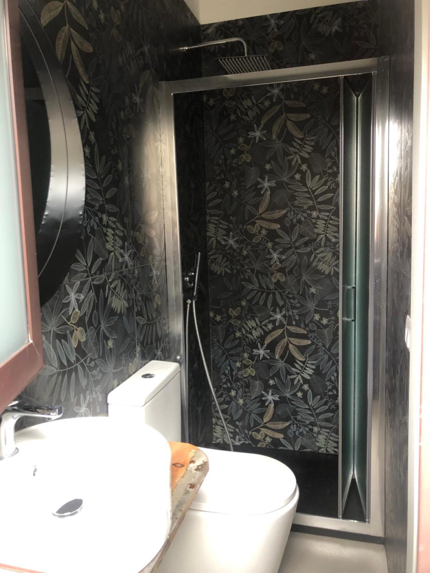 Hotel Serena 那不勒斯 外观 照片